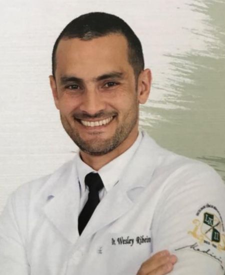 Dr. Wesley de Oliveira Ribeiro